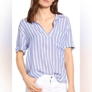 RAILS Savannah Women's Top